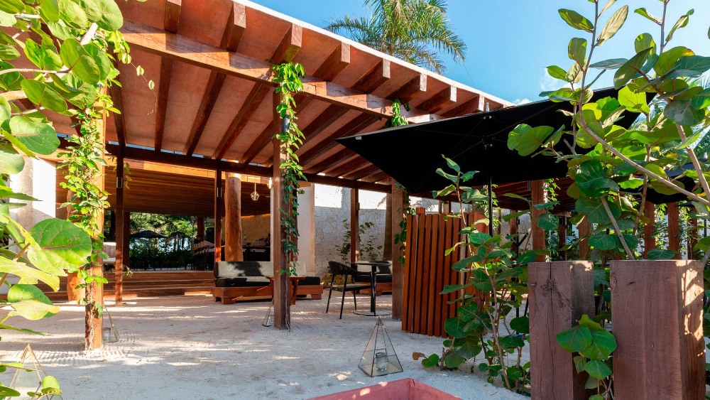 Tago Tulum, Tulum - kitesurf holidays