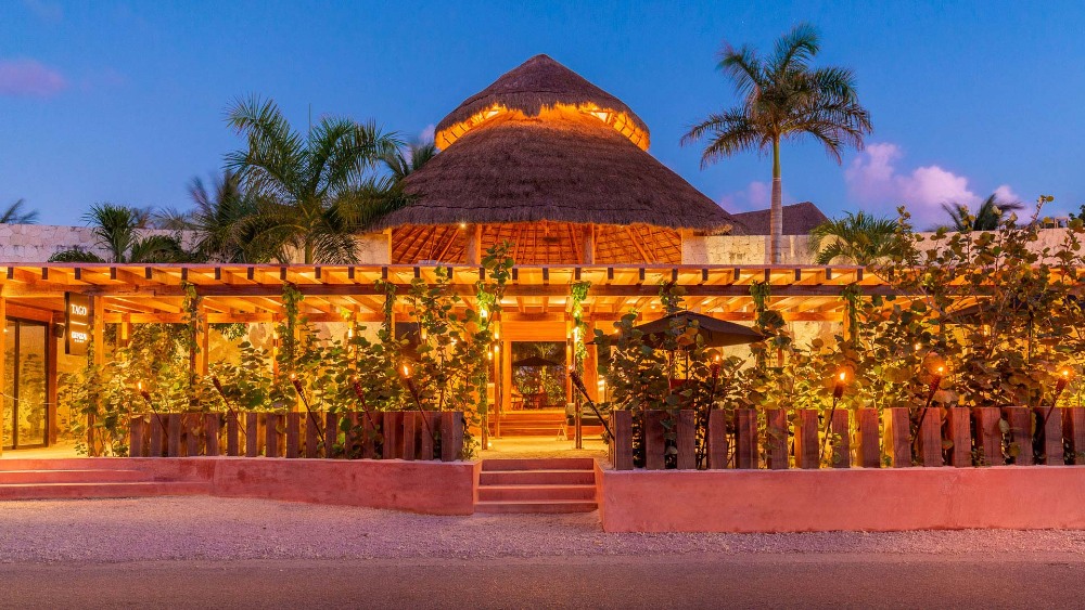 Tago Tulum, Tulum - kitesurf holidays
