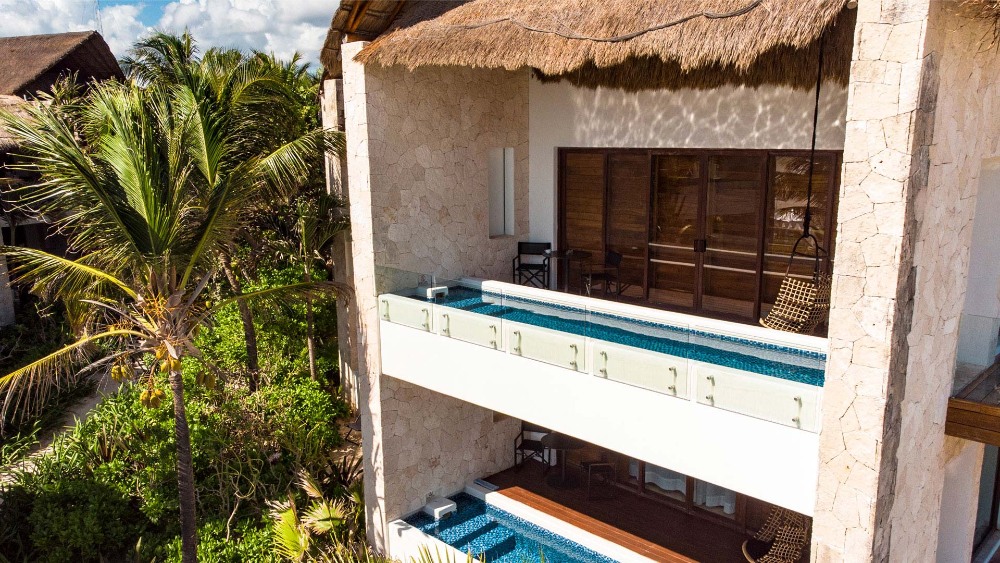 Tago Tulum, Tulum - kitesurf holidays