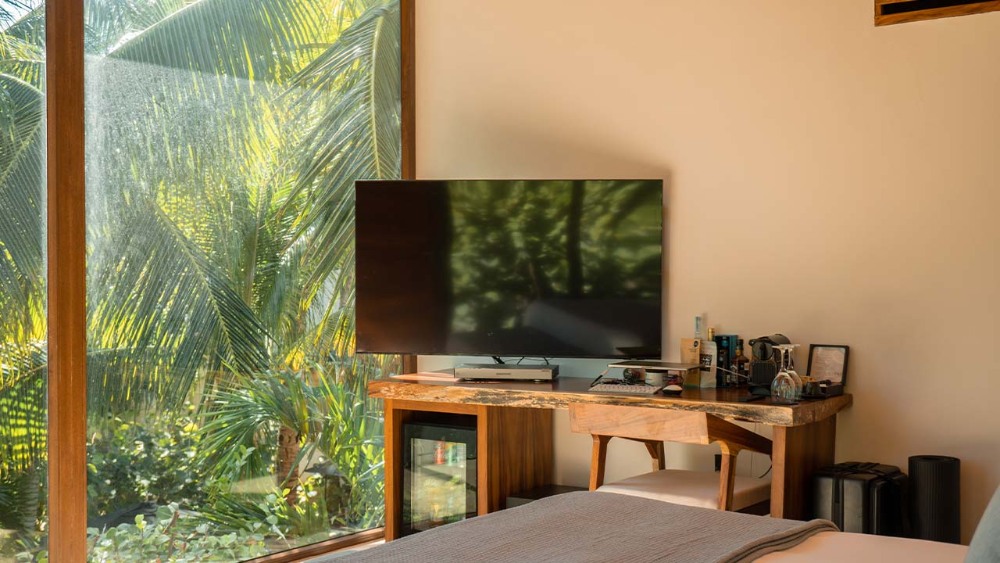 Tago Tulum, Tulum - kitesurf holidays