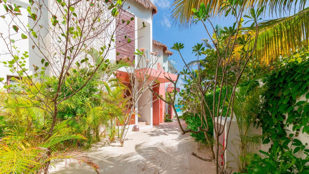 Tago Tulum, Tulum - kitesurf holidays