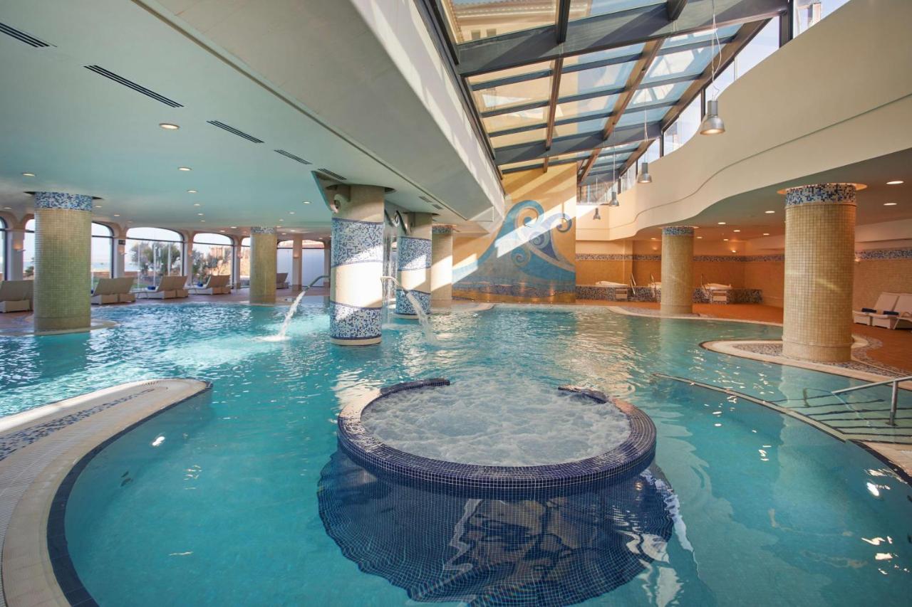 Secrets Bahia Real Resort And Spa (adults Only), North Fuerteventura - kitesurf holidays