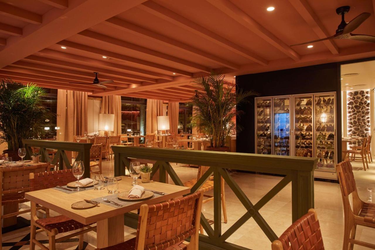 Secrets Bahia Real Resort And Spa (adults Only), North Fuerteventura - kitesurf holidays