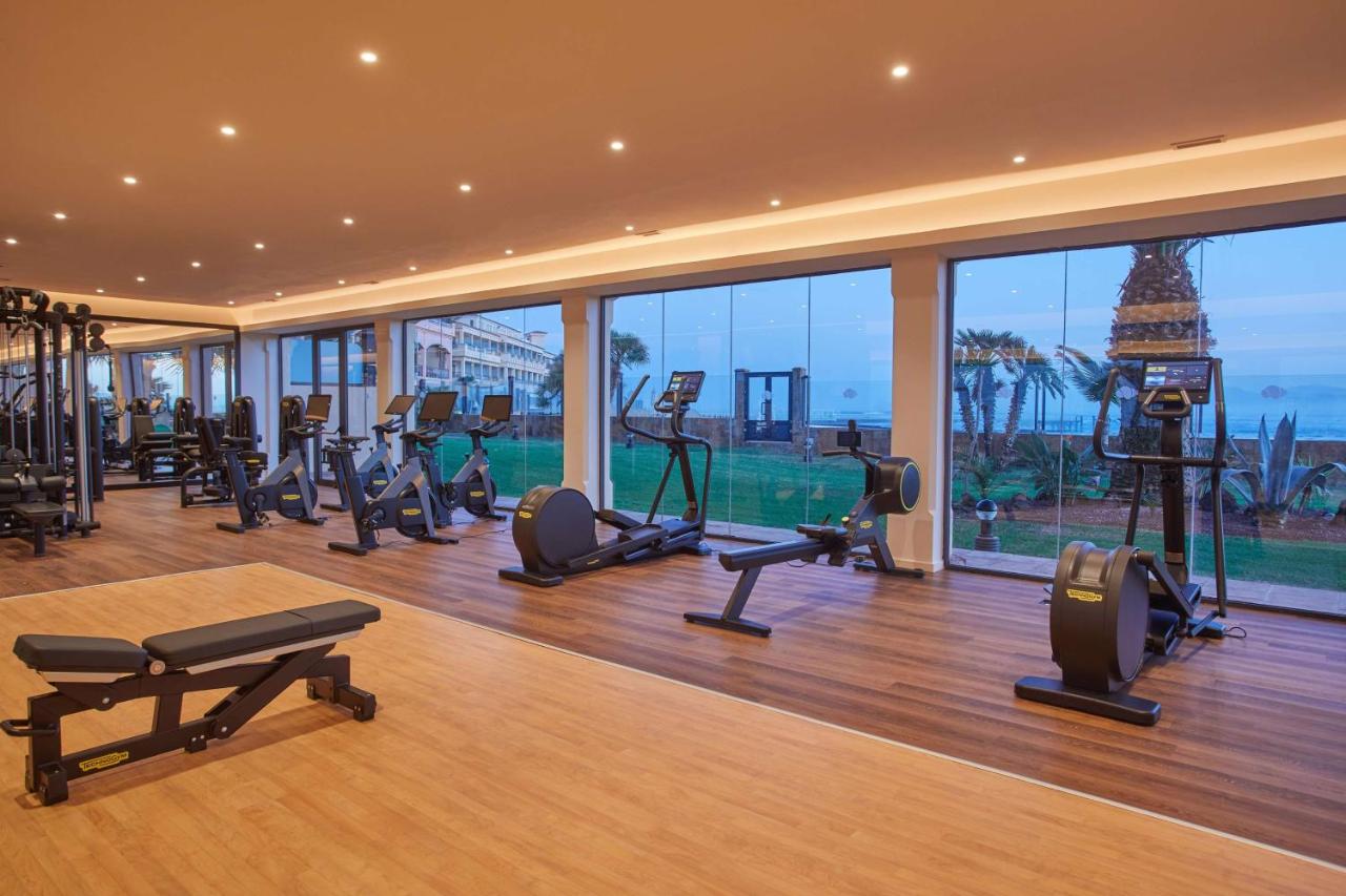 Secrets Bahia Real Resort And Spa (adults Only), North Fuerteventura - kitesurf holidays