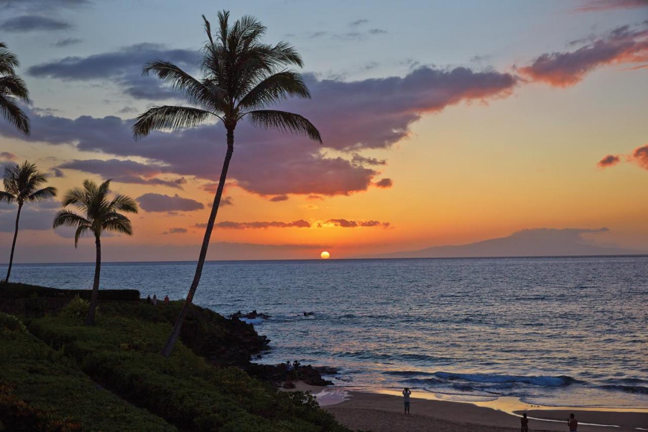 Four Seasons Resort Maui At Wailea, Maui - kitesurf holidays