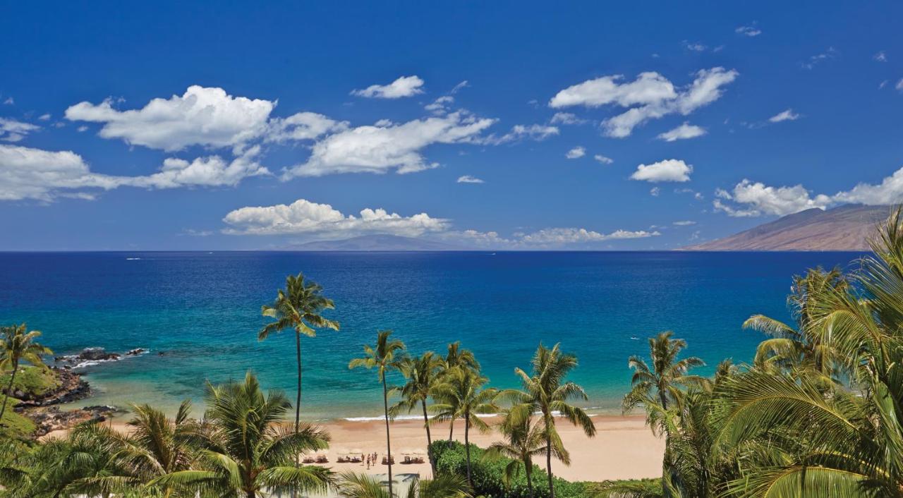 Four Seasons Resort Maui At Wailea, Maui - kitesurf holidays