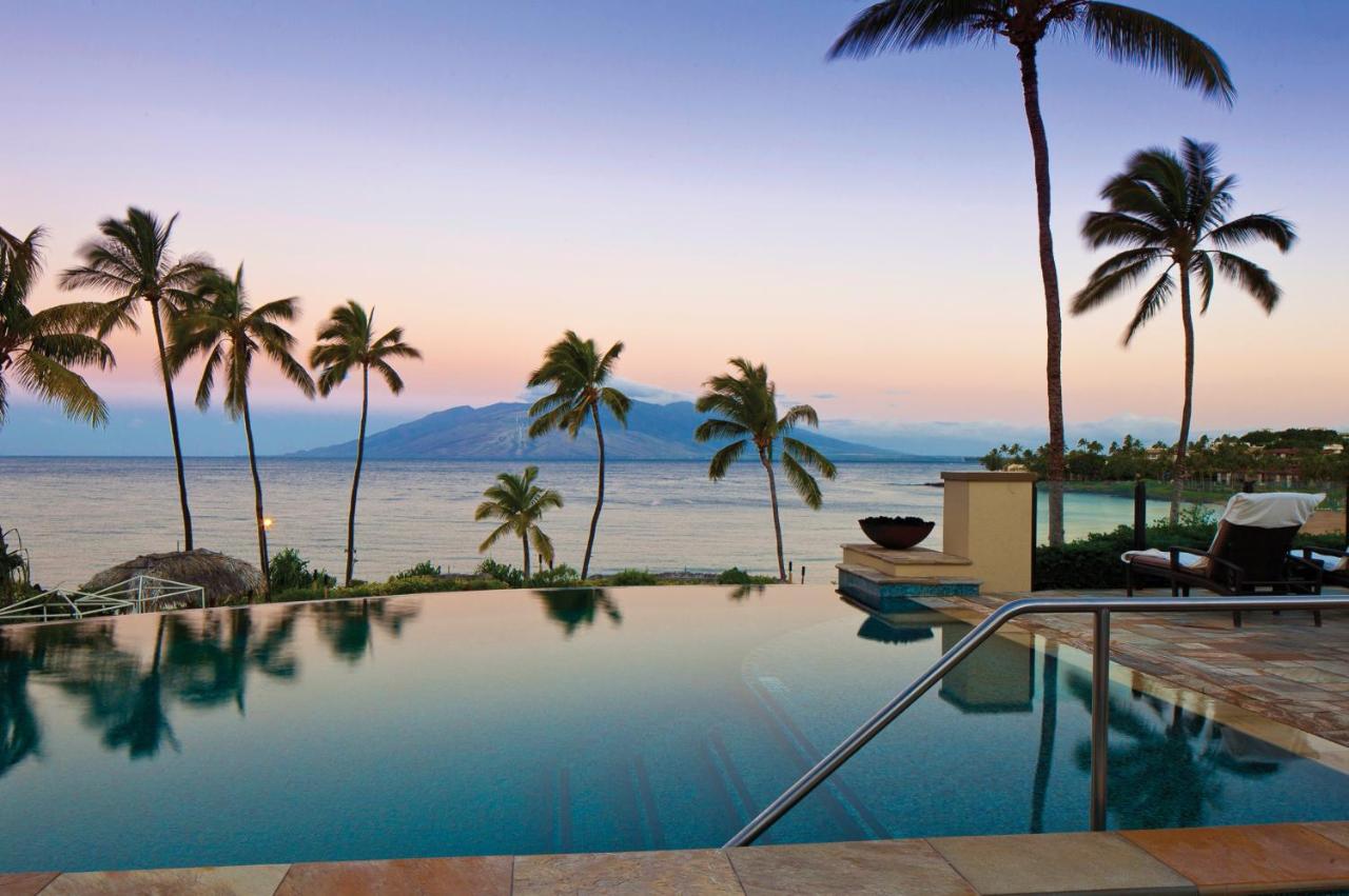 Four Seasons Resort Maui At Wailea, Maui - kitesurf holidays