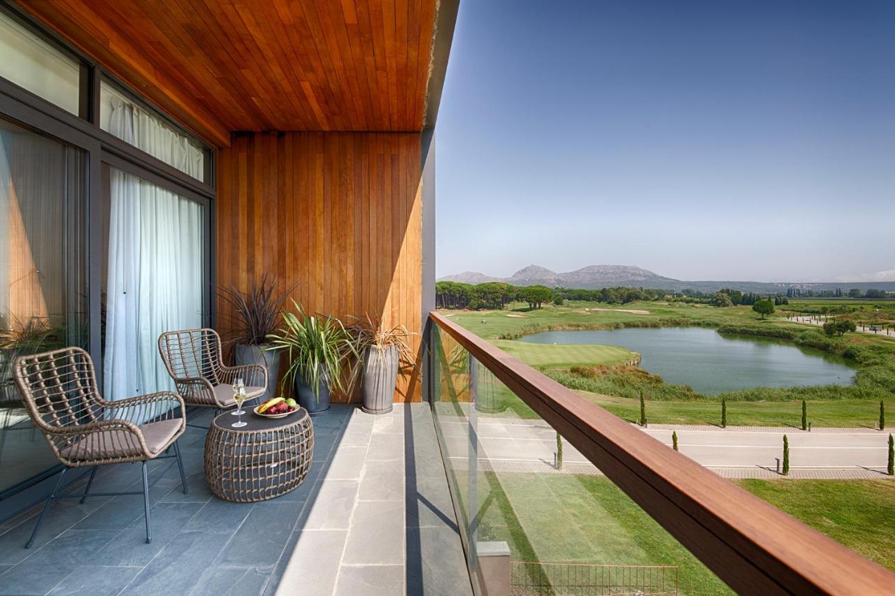 Hotel Terraverda, Golf De Roses - kitesurf holidays