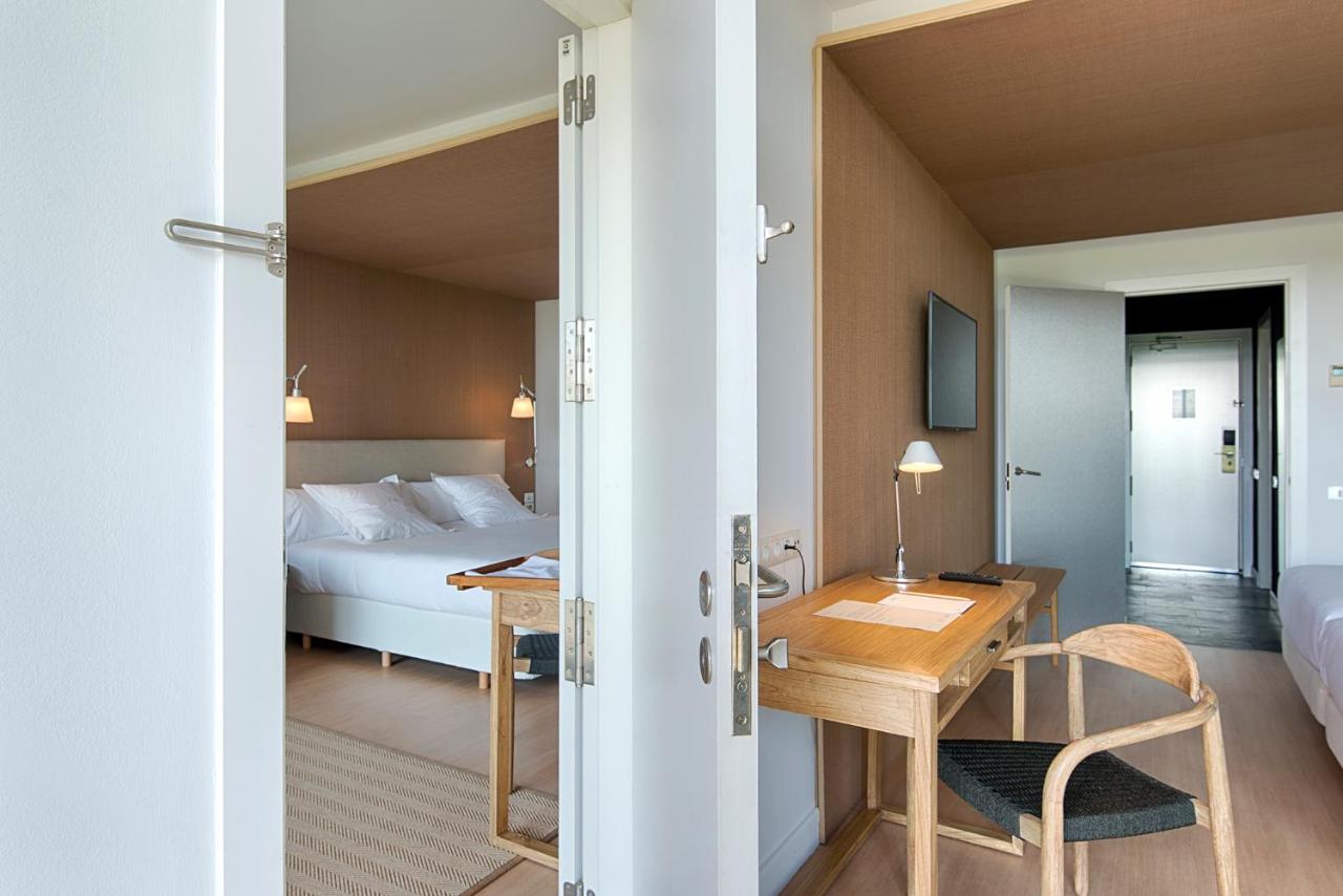 Hotel Terraverda, Golf De Roses - kitesurf holidays