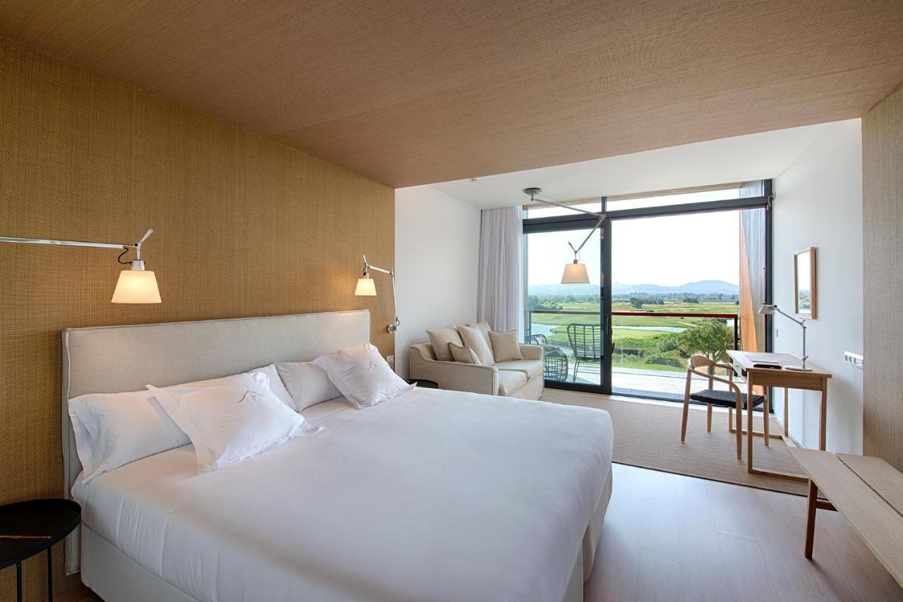 Hotel Terraverda, Golf De Roses - kitesurf holidays
