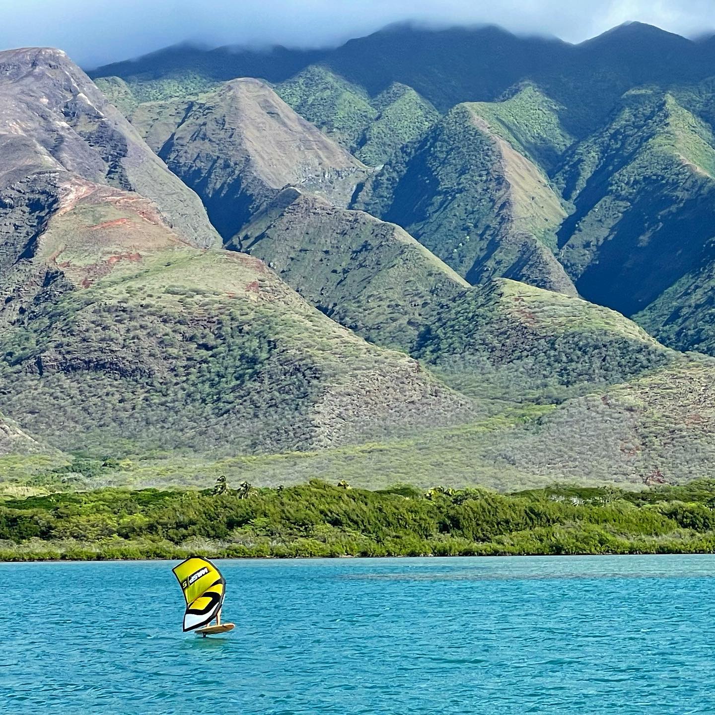 Maui Wing Foil and Kitesurf Centre, Maui