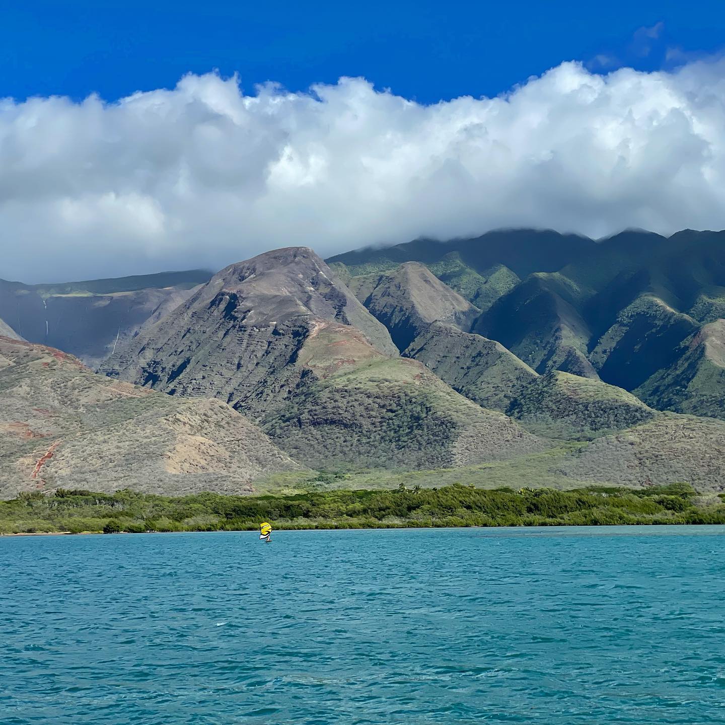 Maui Wing Foil and Kitesurf Centre, Maui