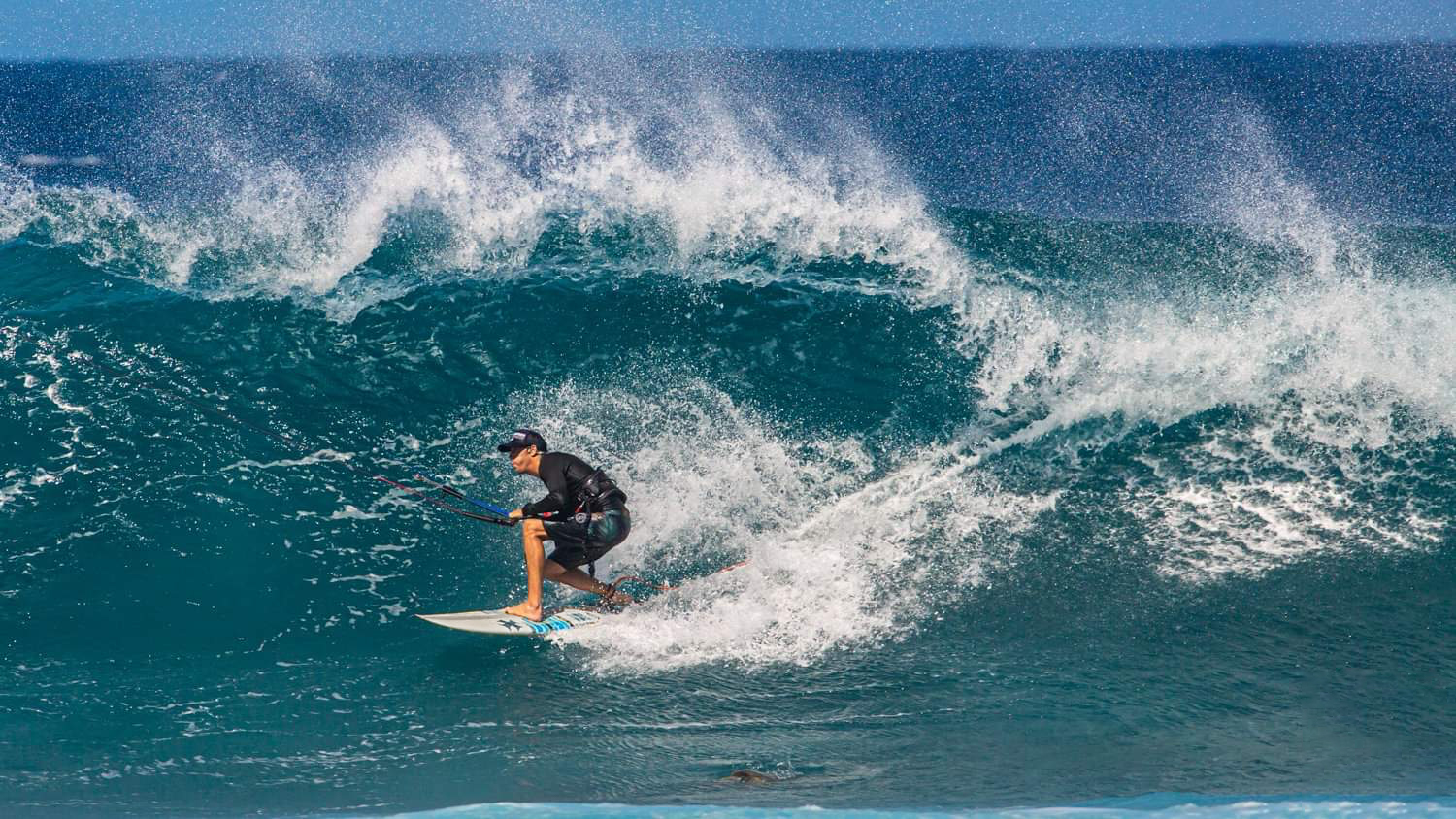 Maui Wing Foil and Kitesurf Centre, Maui