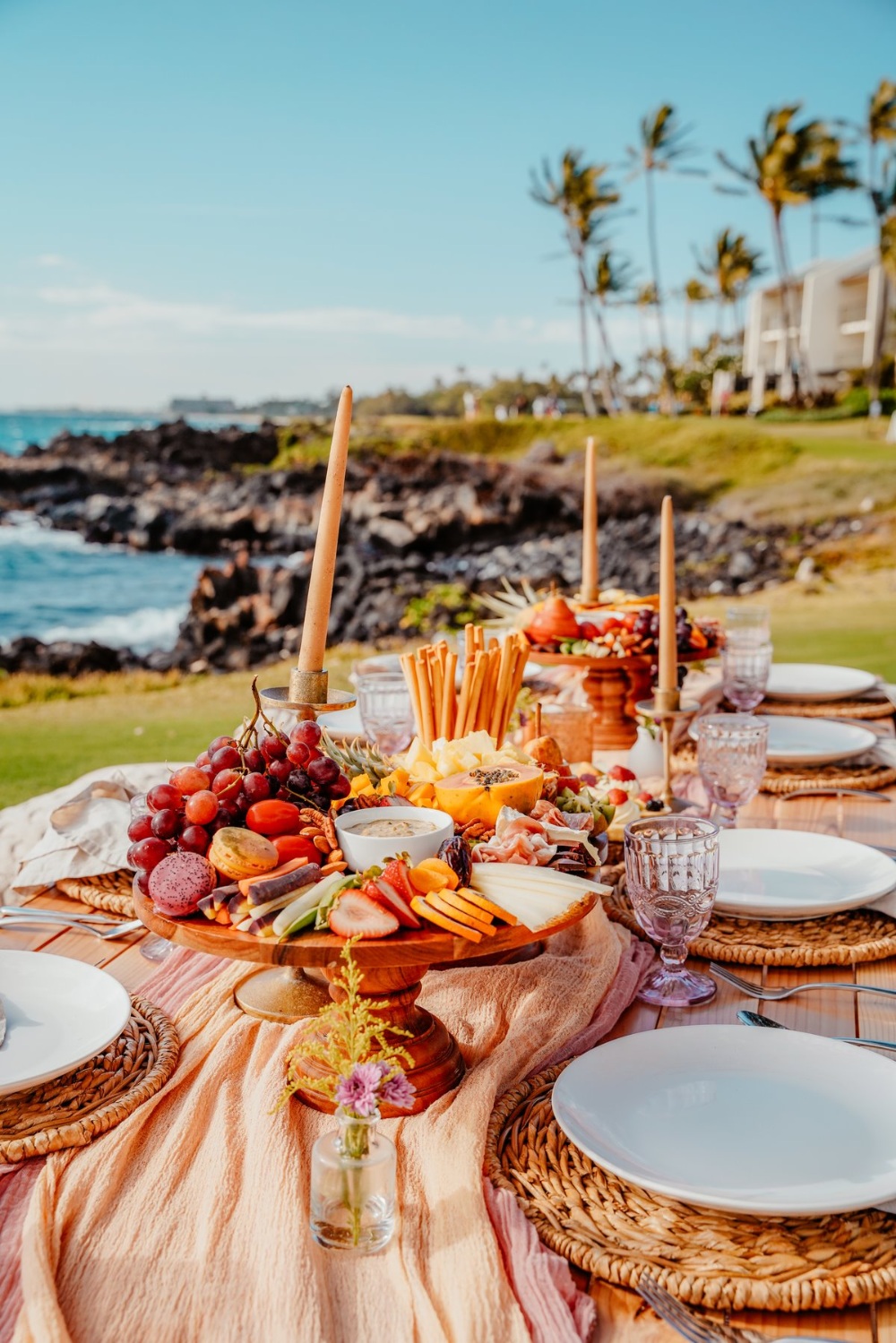 Wailea Beach Marriott Resort And Spa, Maui - kitesurf holidays