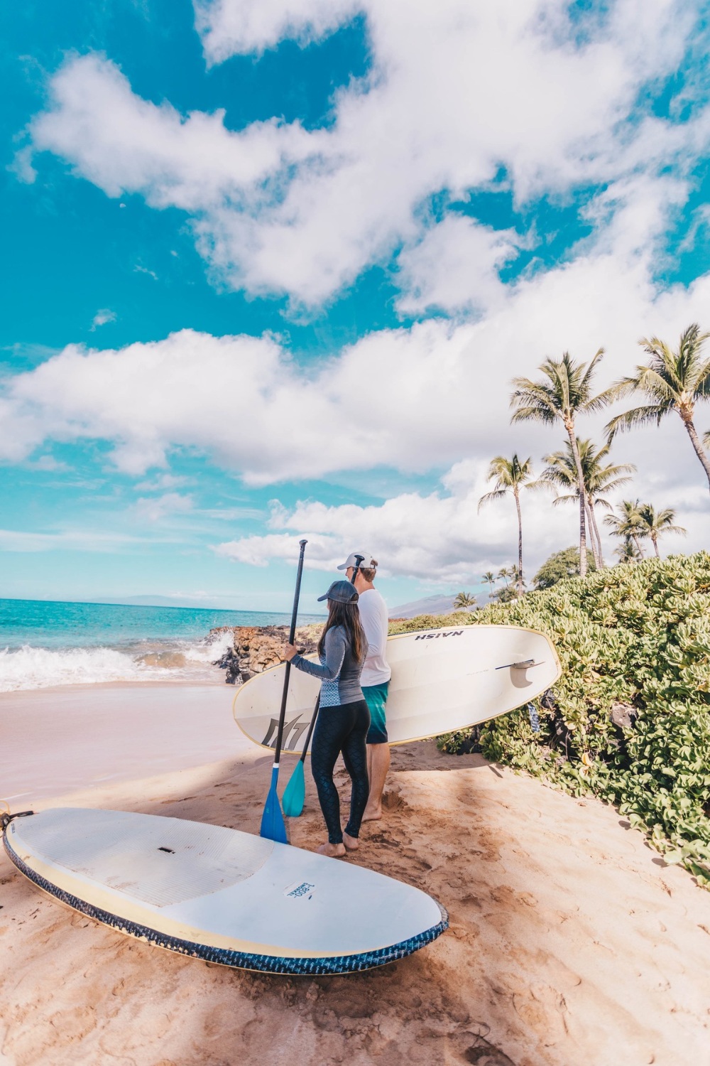 Wailea Beach Marriott Resort And Spa, Maui - kitesurf holidays