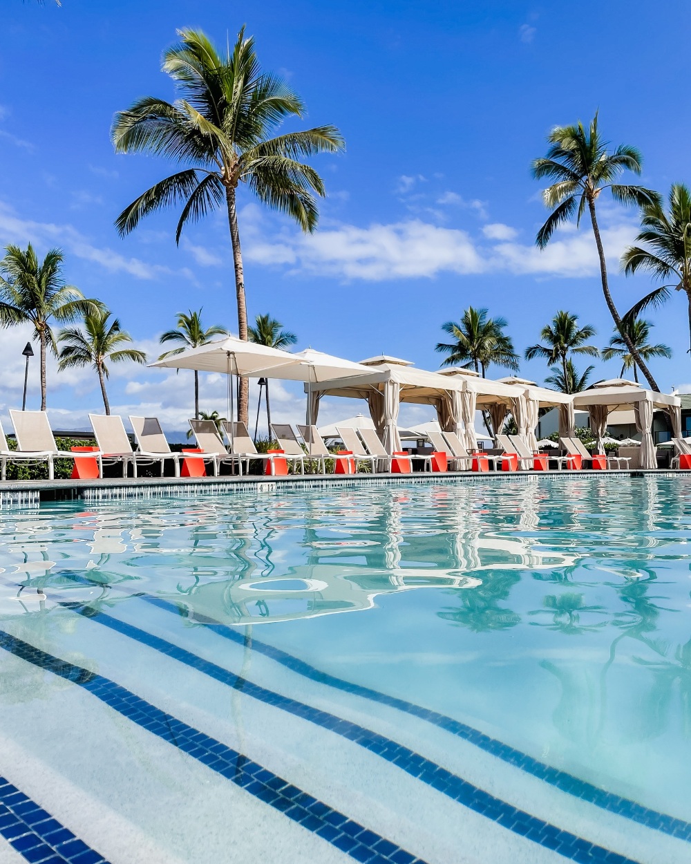 Wailea Beach Marriott Resort And Spa, Maui - kitesurf holidays