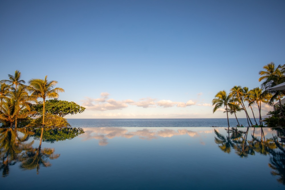 Wailea Beach Marriott Resort And Spa, Maui - kitesurf holidays