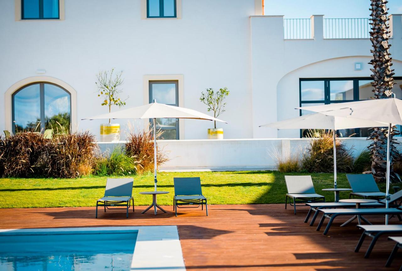 Custera Farm Boutique, Lo Stagnone Sicily - kitesurf holidays