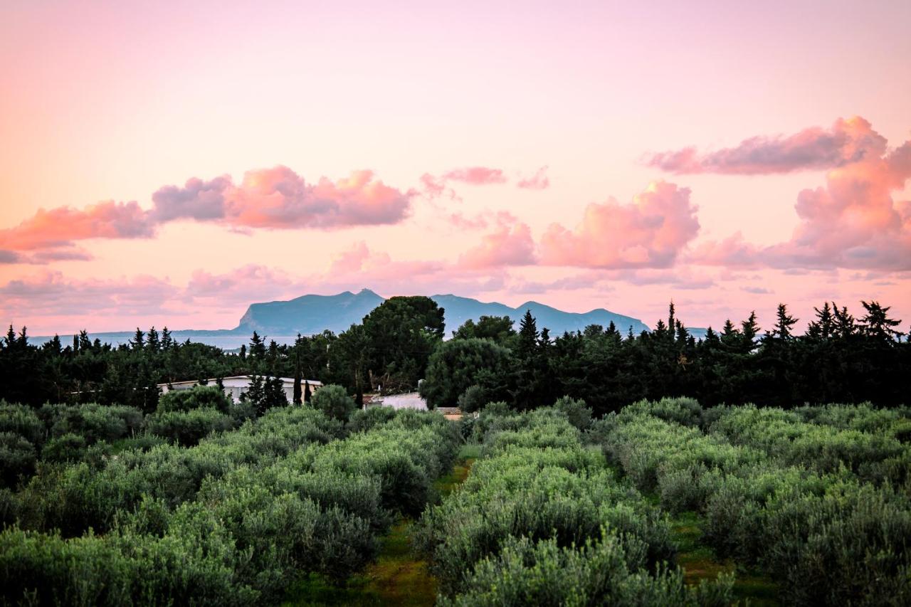 Custera Farm Boutique, Lo Stagnone Sicily - kitesurf holidays