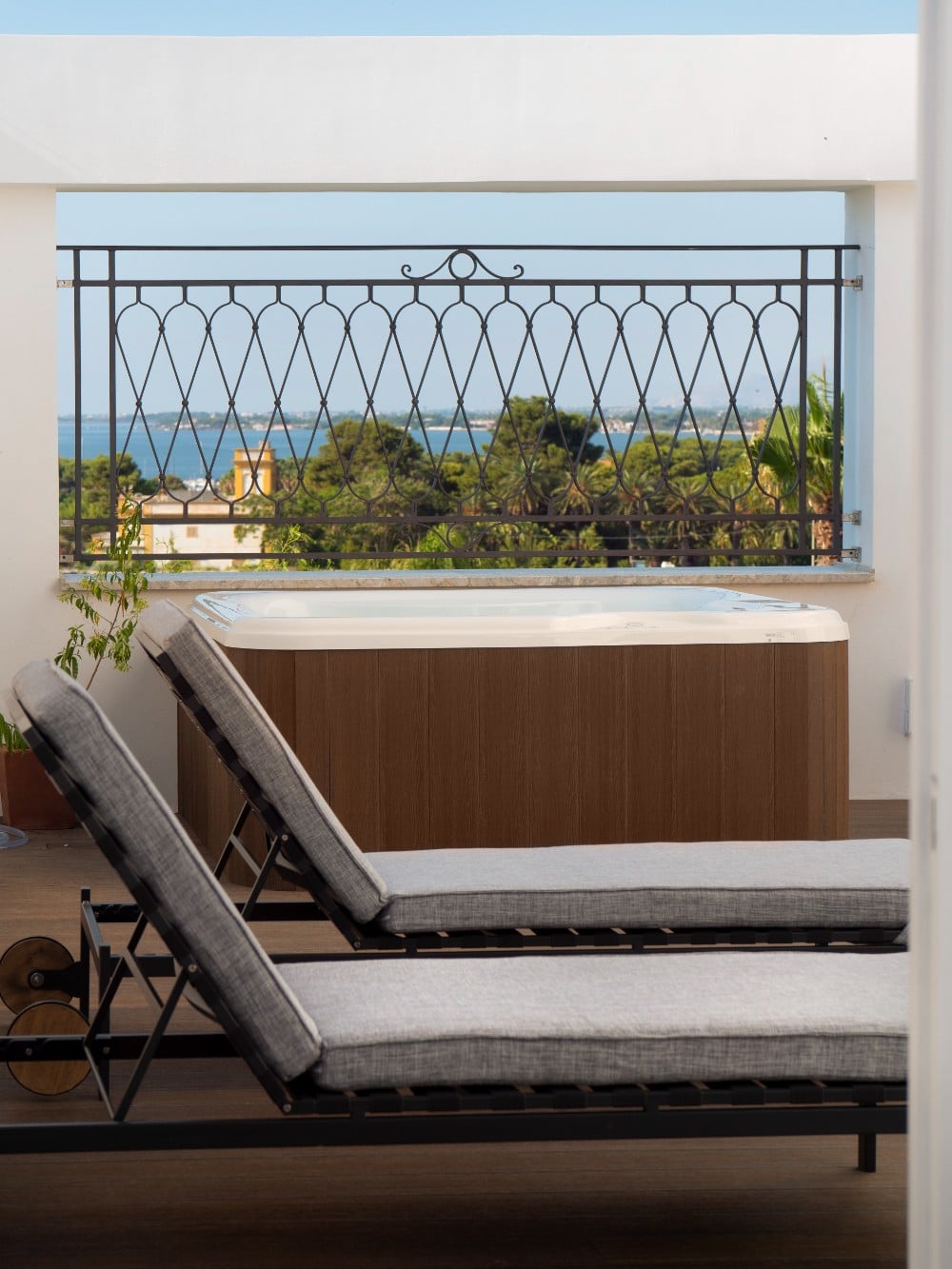 Marsala Villa, Lo Stagnone Sicily - kitesurf holidays
