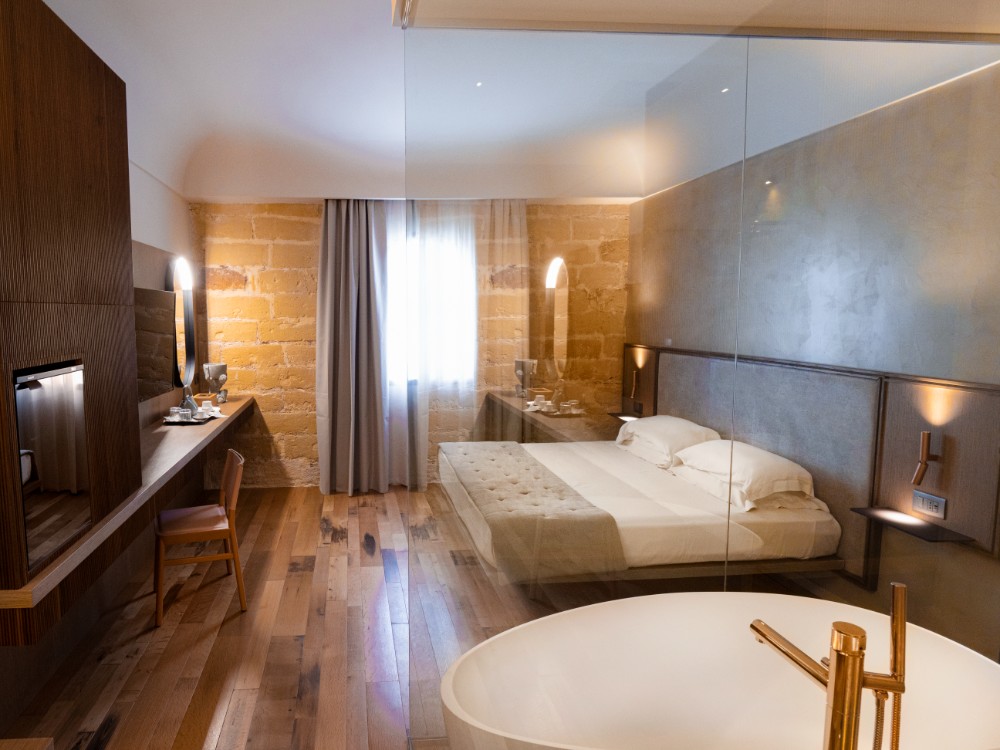 Marsala Villa, Lo Stagnone Sicily - kitesurf holidays
