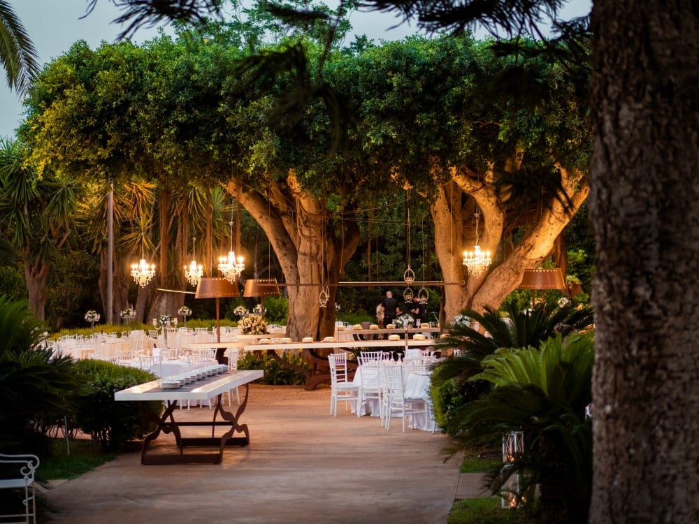 Marsala Villa, Lo Stagnone Sicily - kitesurf holidays
