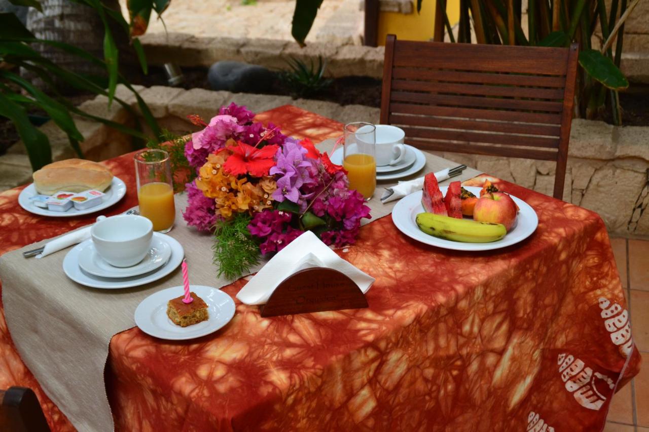Guest House Orquidea, Boa Vista - kitesurf holidays