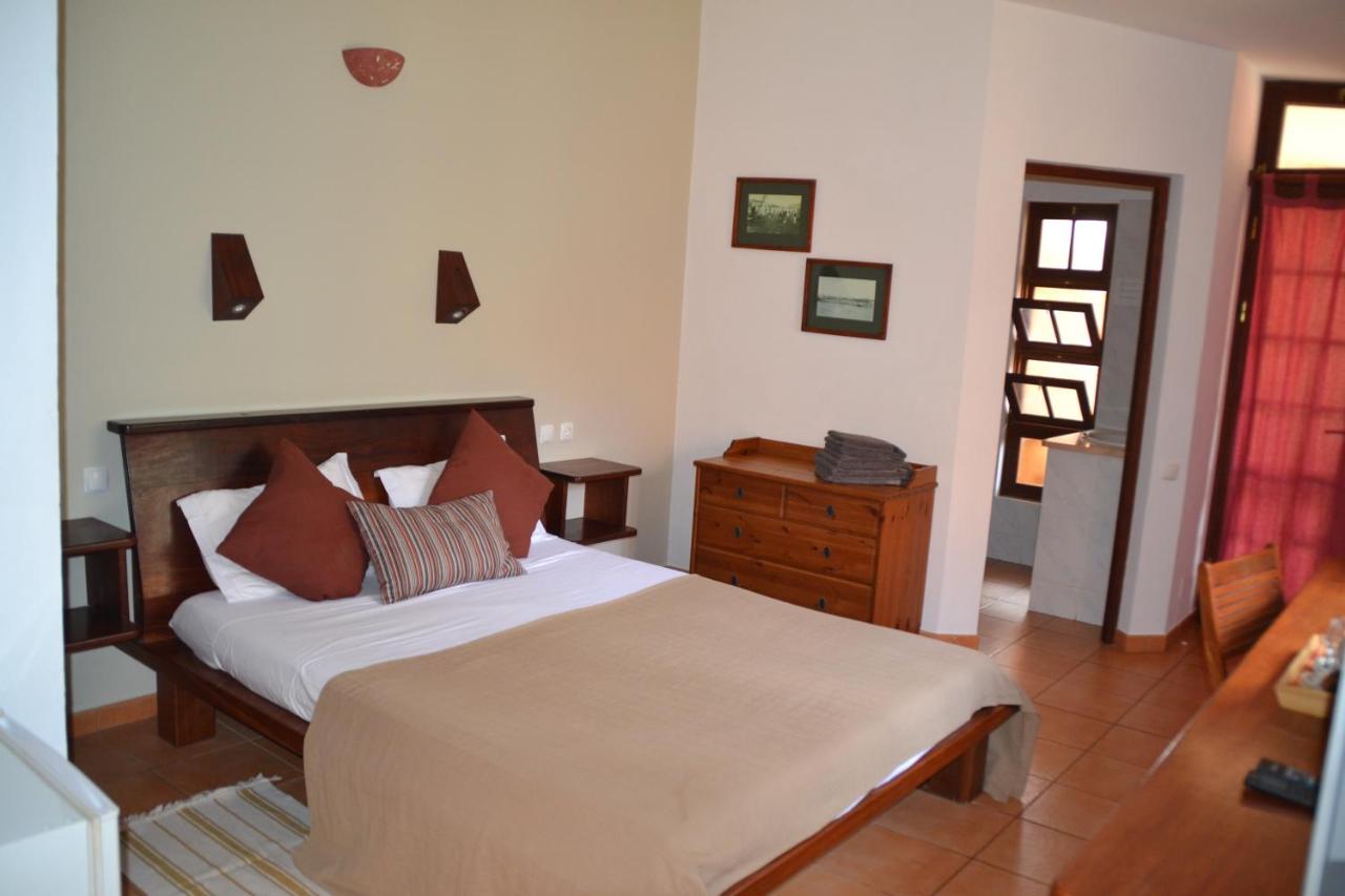 Guest House Orquidea, Boa Vista - kitesurf holidays