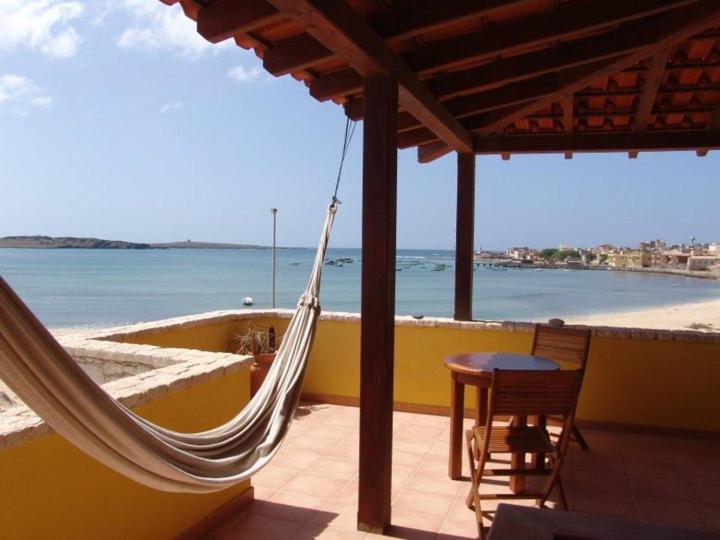 Guest House Orquidea, Boa Vista - kitesurf holidays
