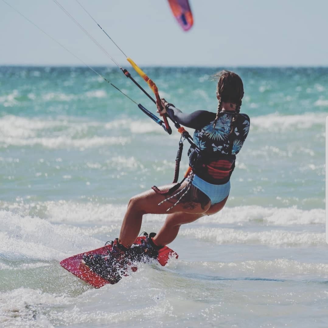 Tulum Kitesurf Centre, Tulum