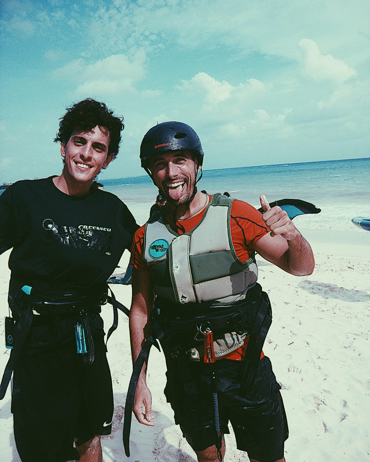 Tulum Kitesurf Centre, Tulum