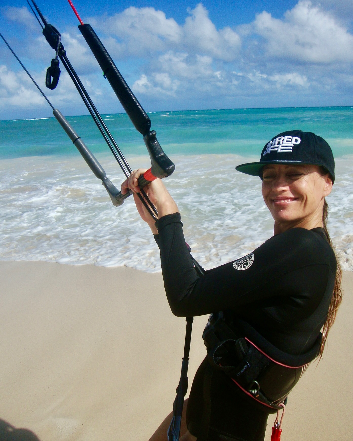 Tulum Kitesurf Centre, Tulum