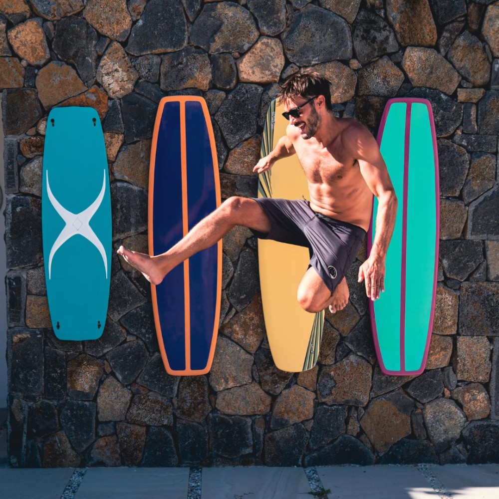 Bella Mare Kitesurf School, Belle Mare