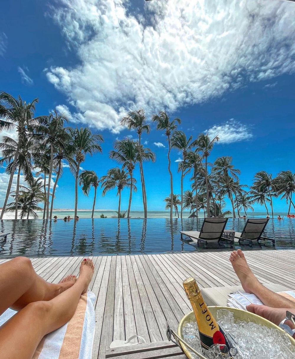 Taiba kitesurf holidays