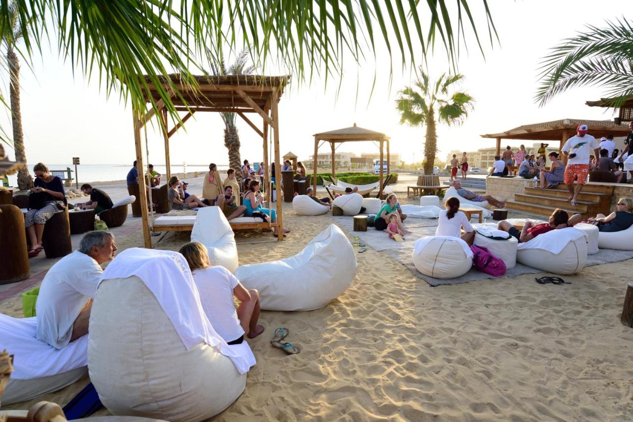 The Breakers Kitesurf And Dive Lodge, Soma Bay - kitesurf holidays