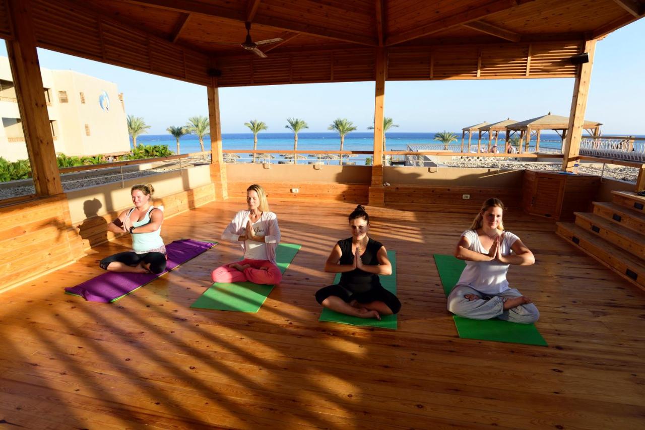 The Breakers Kitesurf And Dive Lodge, Soma Bay - kitesurf holidays