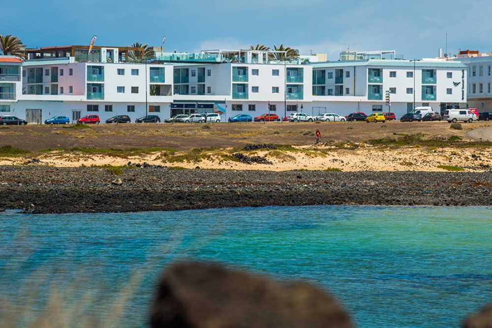 North Fuerteventura kitesurf holidays