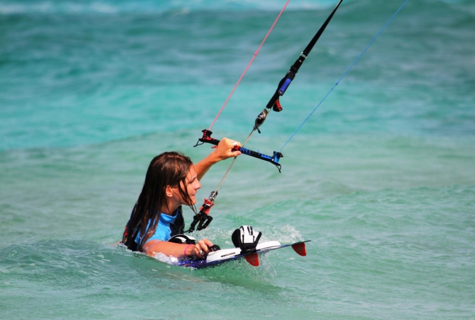 North Fuerteventura kitesurf holidays