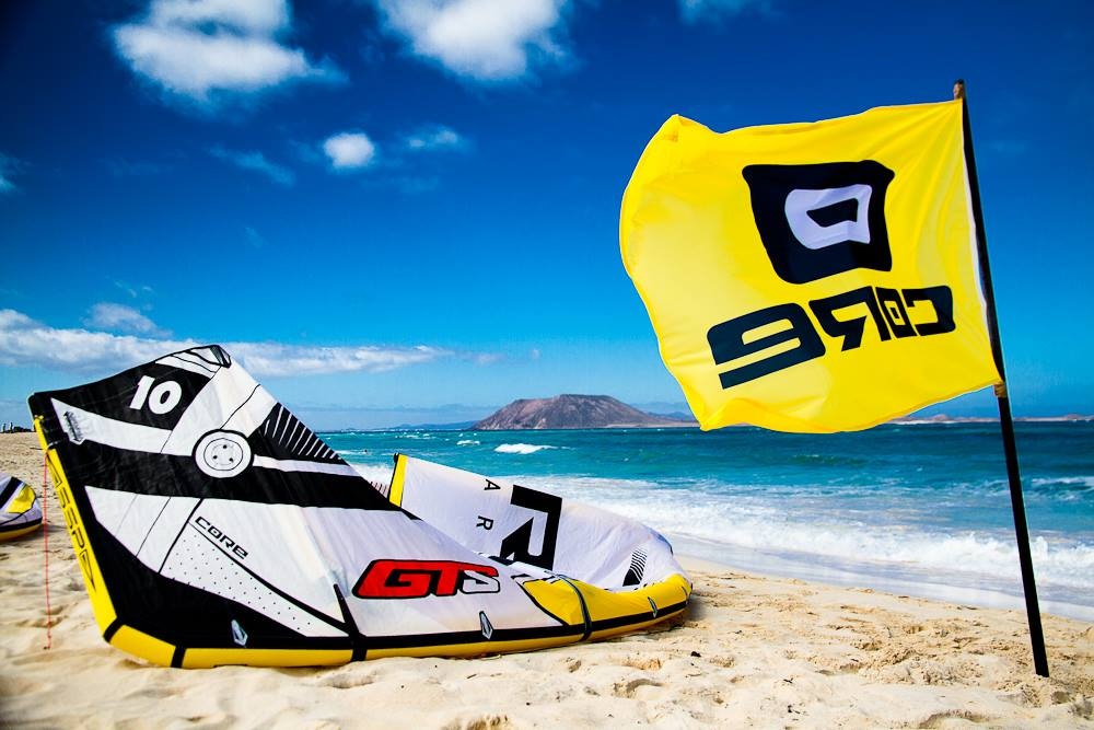North Fuerteventura kitesurf holidays