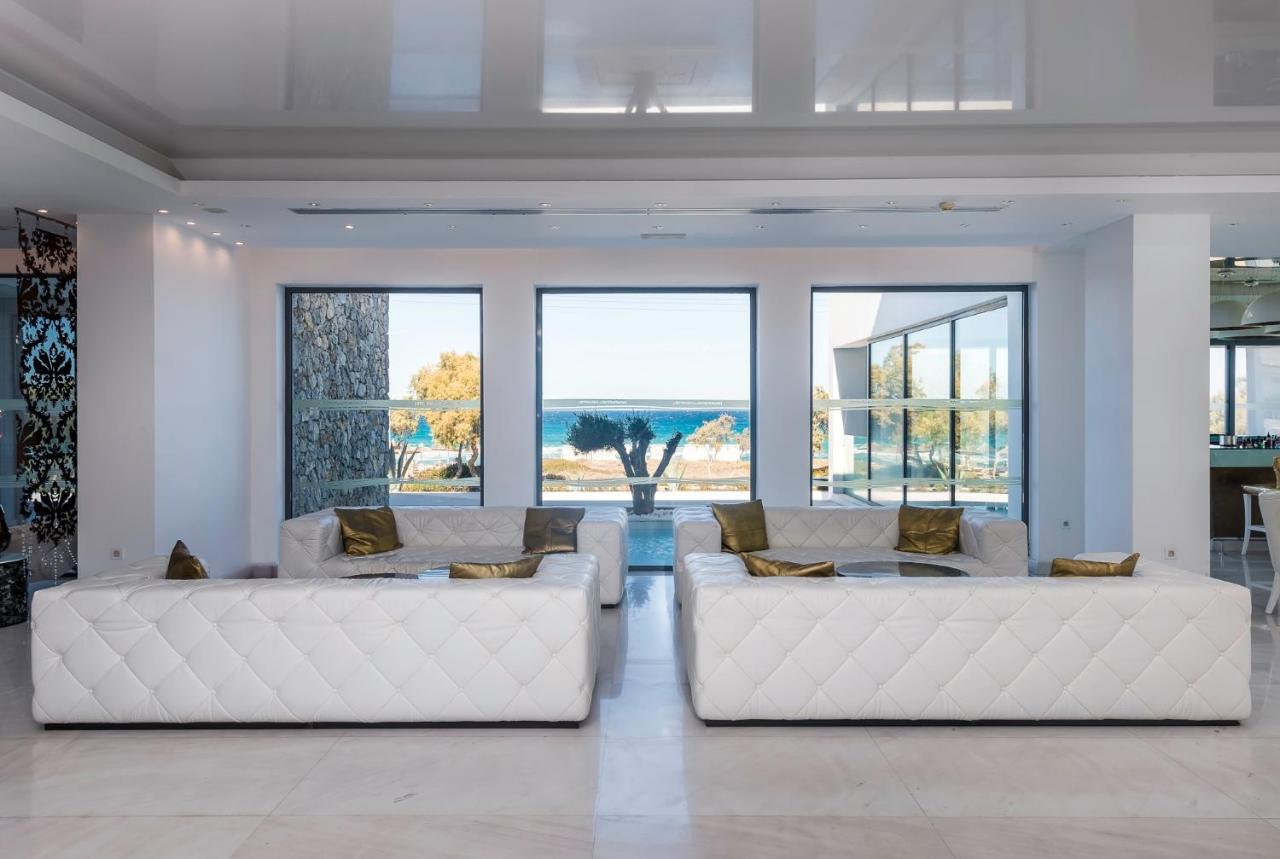Diamond Deluxe Hotel, Kos North - kitesurf holidays