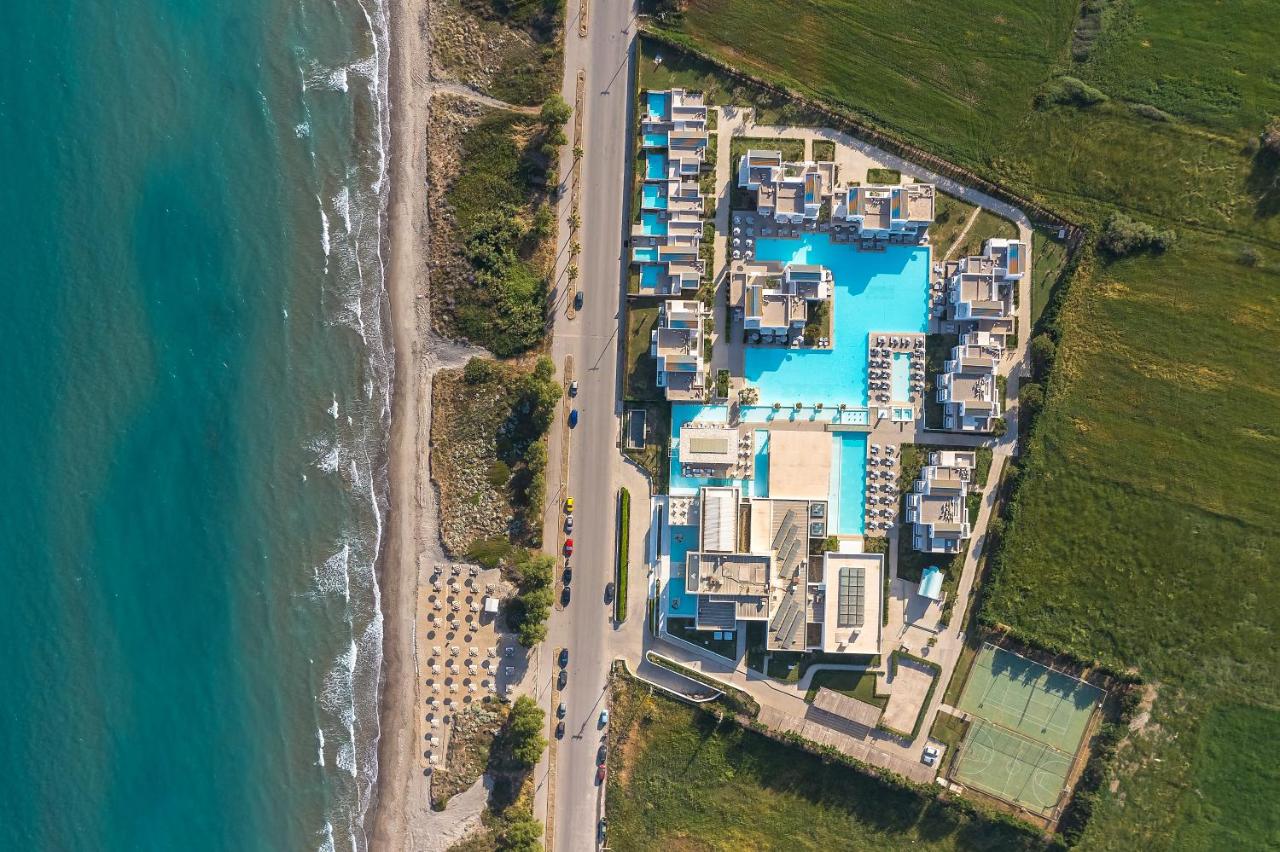 Diamond Deluxe Hotel, Kos North - kitesurf holidays