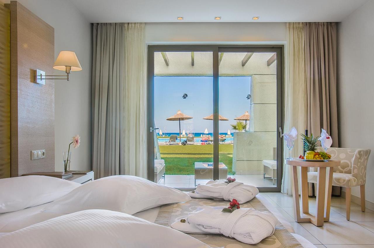 Astir Odysseus, Kos North - kitesurf holidays