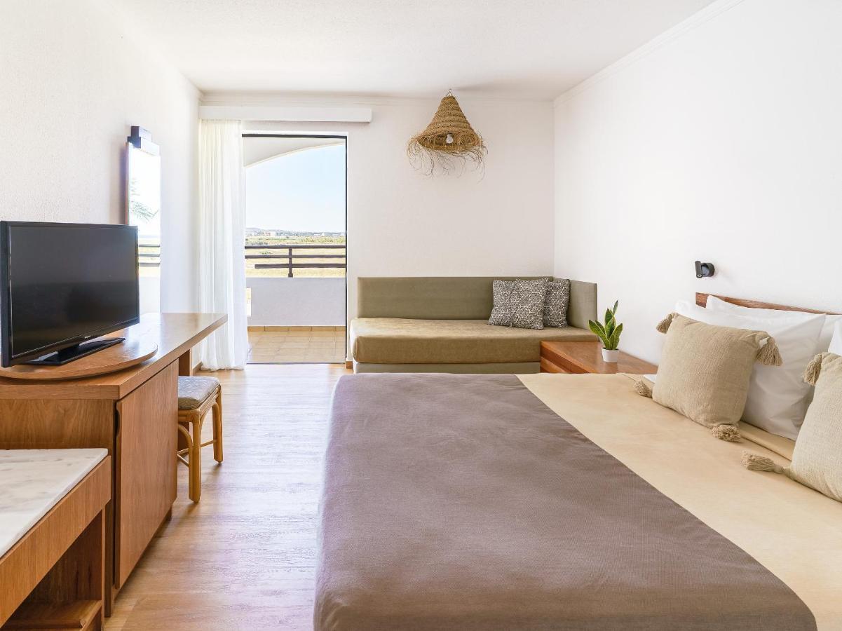 Grecotel Casa Paradiso, Kos North - kitesurf holidays