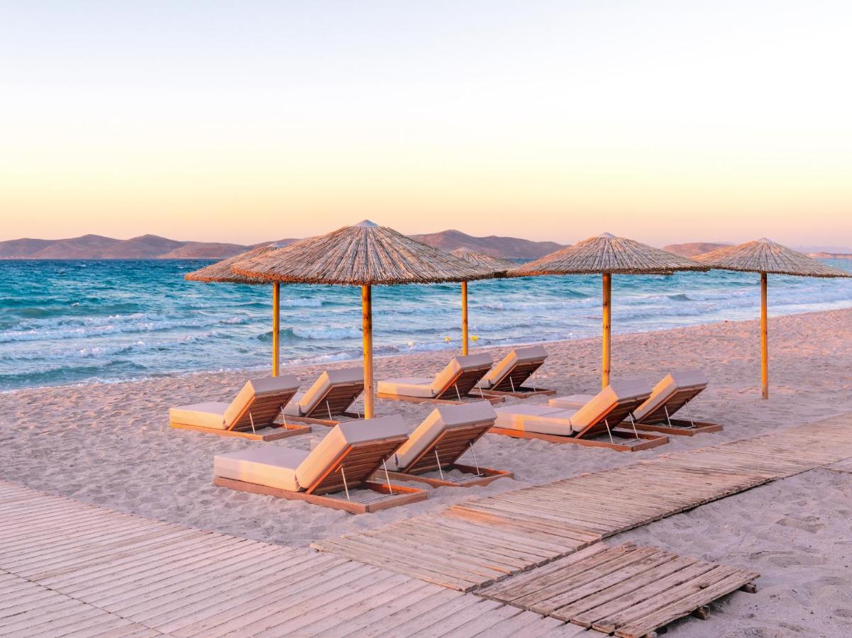 Grecotel Casa Paradiso, Kos North - kitesurf holidays