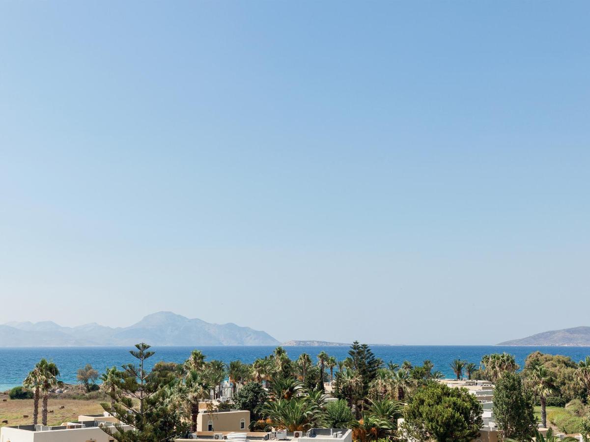 Grecotel Casa Paradiso, Kos North - kitesurf holidays