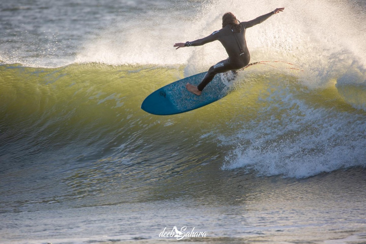 Tulum Beach Resort, Dakhla - kitesurf holidays