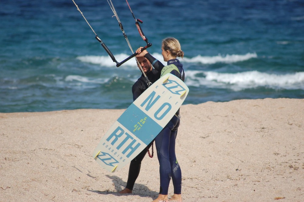 North Shore Sardinia, Northern Sardinia