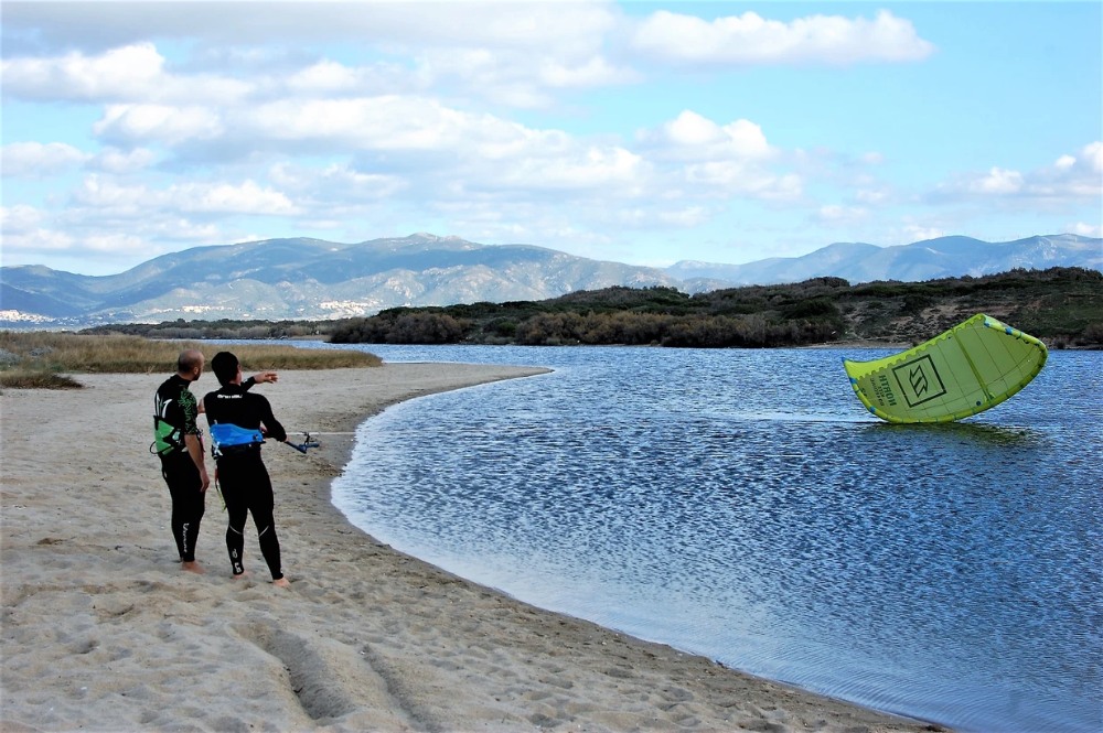 North Shore Sardinia, Northern Sardinia