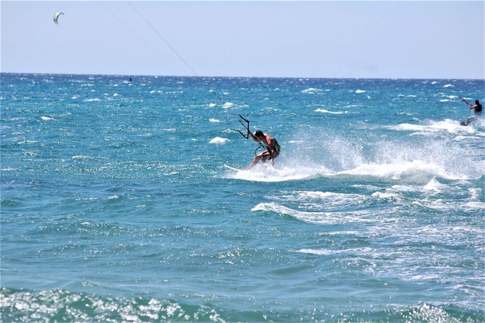North Shore Sardinia, Northern Sardinia