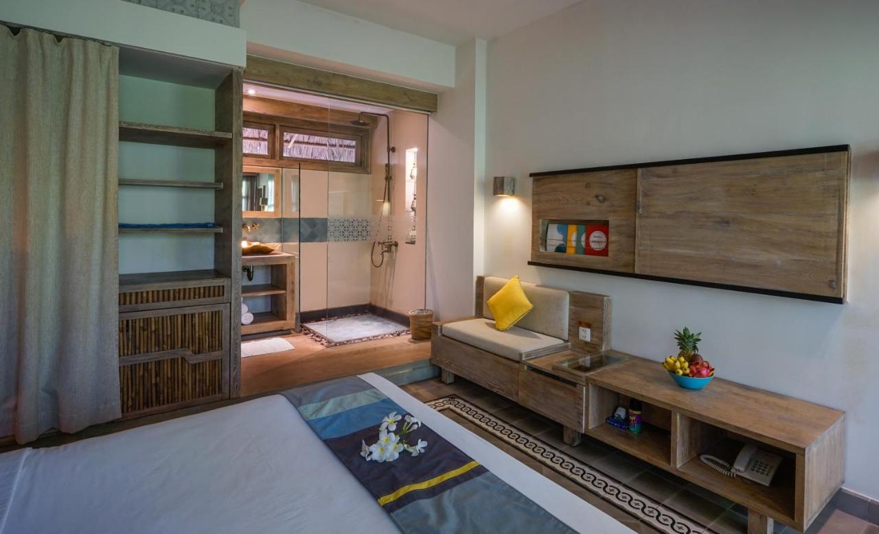 Sailing Club Resort Mui Ne, Mui Ne - kitesurf holidays